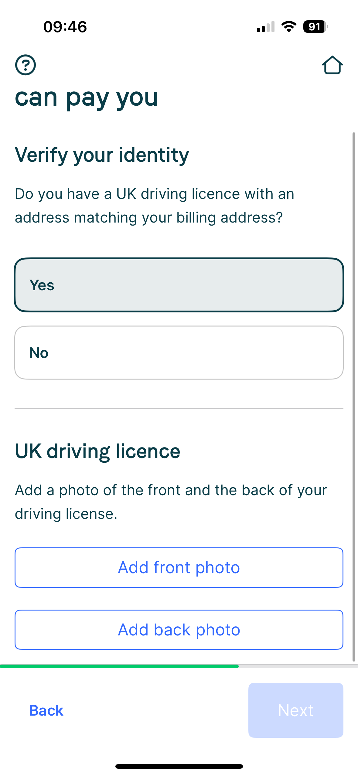 What is a Proof of Address and How Can You Get One?